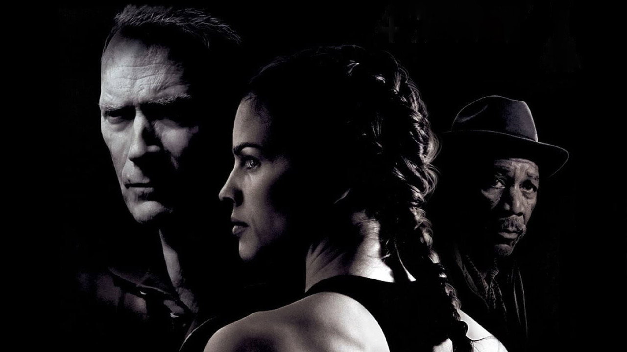 Million Dollar Baby wallpaper 7 — 1920×1080 cinematic backdrop