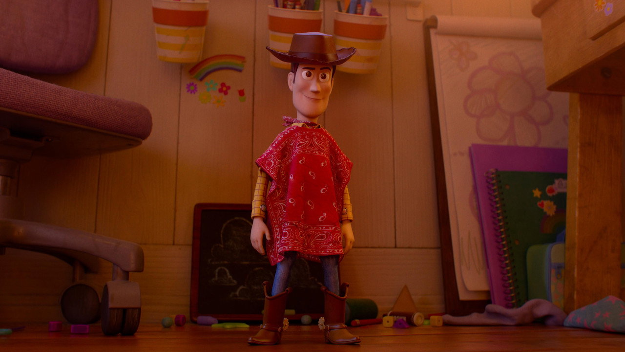 Toy Story 5 wallpaper 18 — 3815×2146 cinematic backdrop