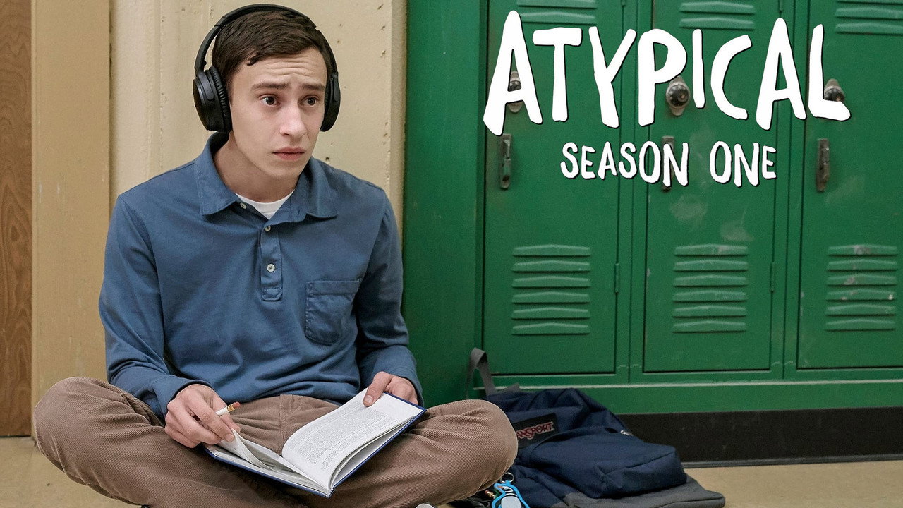 Atypical wallpaper 18 — 1920×1080 cinematic backdrop