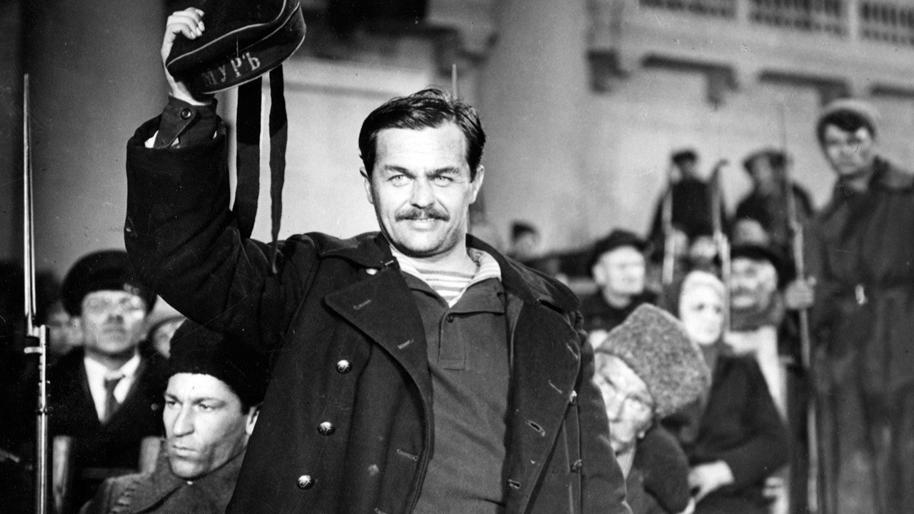 Baltic Deputy (1937) wallpaper #5 — 1280×720 HD backdrop — A film based on the life of the Russian scientist, Klement Timiriazev, who taught at… — free HD background for desktop, MacBook, mobile & iPhone (ref pAevykjMm0tRqc9eq0O2tnECeBM)