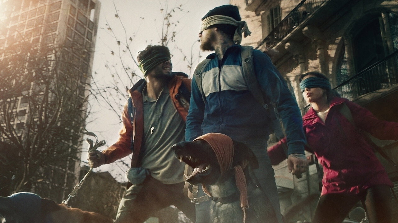 Bird Box Barcelona wallpaper 18 — 1920×1080 cinematic backdrop