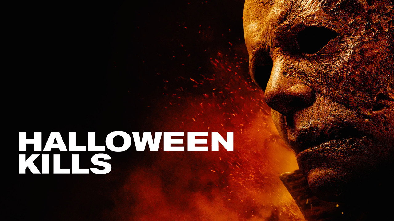 Halloween Kills wallpaper 16 — 3307×1860 cinematic backdrop