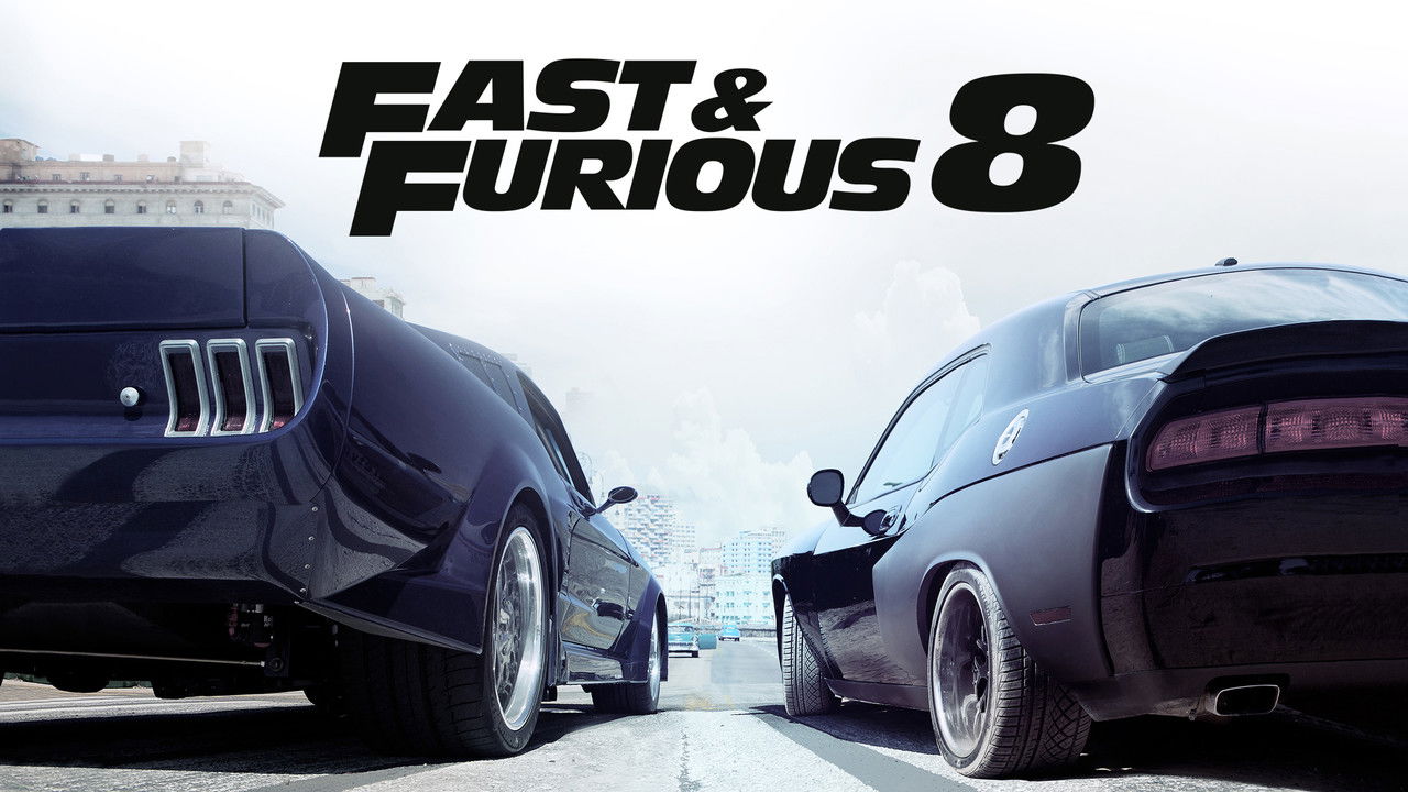 The Fate of the Furious wallpaper 18 — 1920×1080 cinematic backdrop