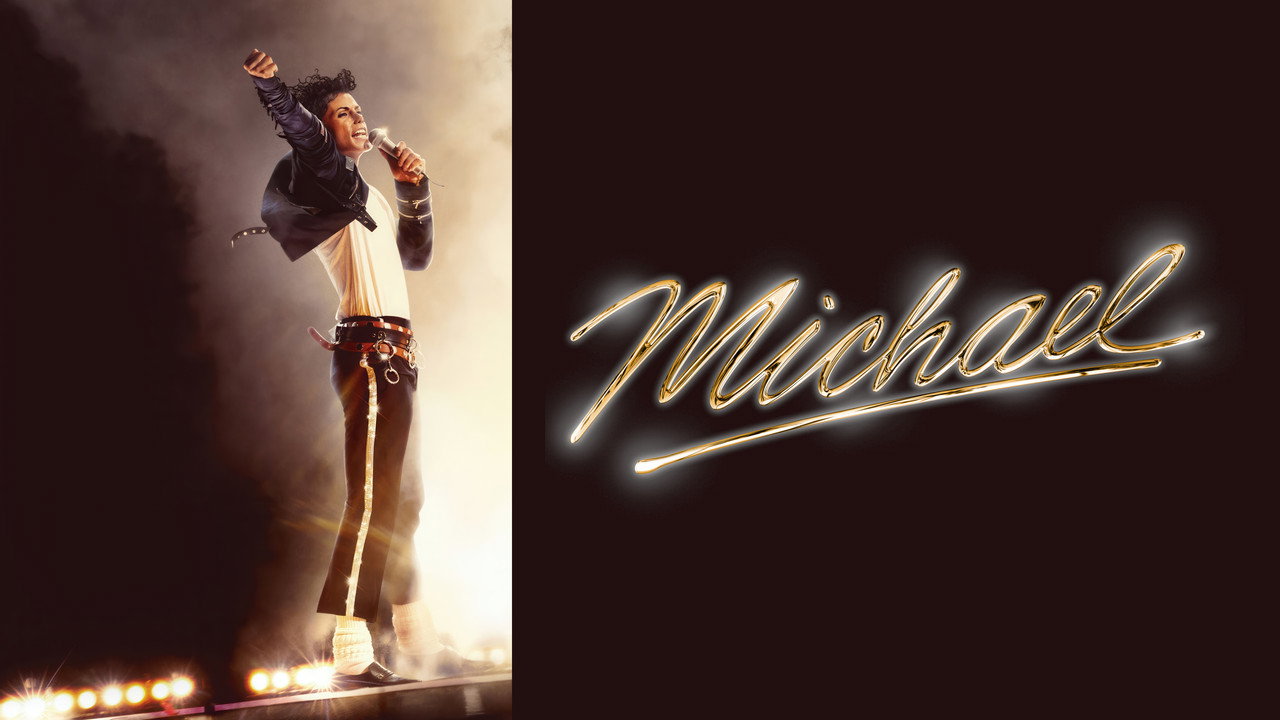 Michael wallpaper 9 — 4K cinematic backdrop
