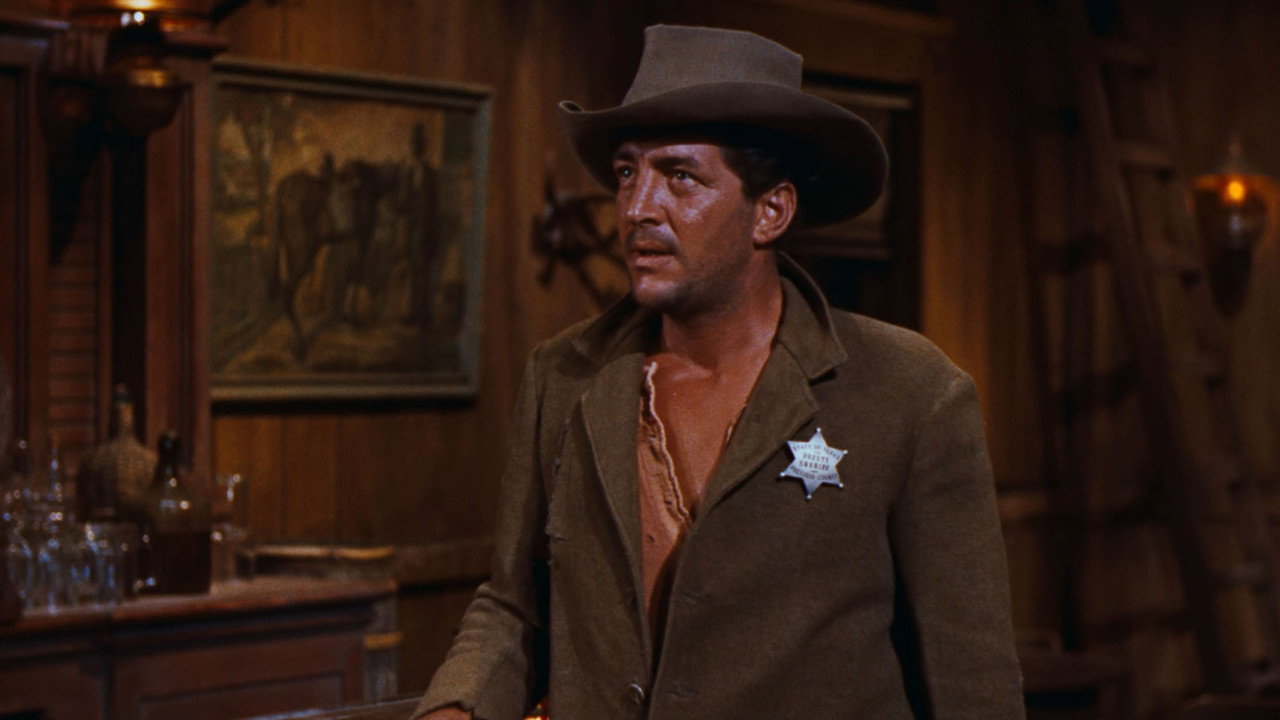 Rio Bravo wallpaper 7 — 3502×1970 cinematic backdrop