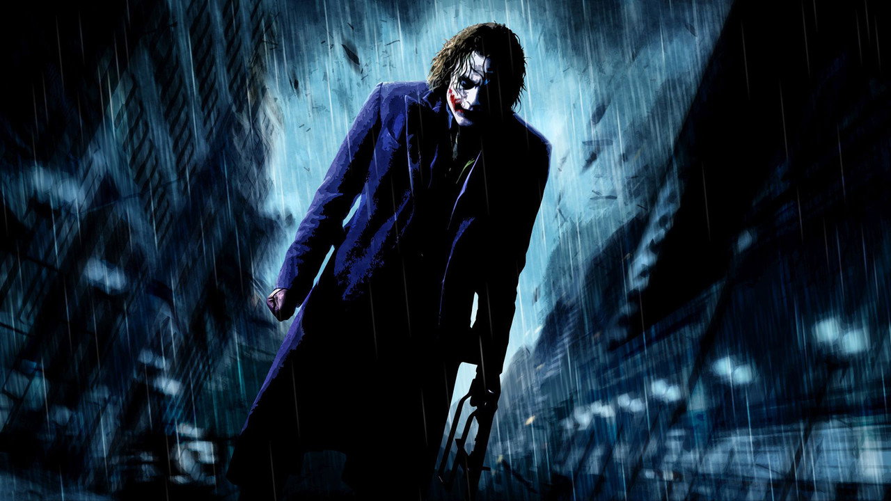 The Dark Knight wallpaper 47 — 1920×1080 cinematic backdrop