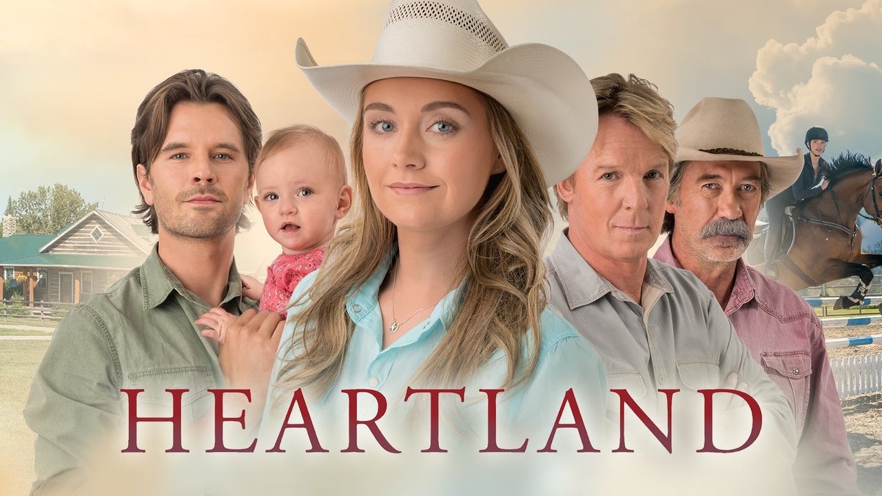 Heartland wallpaper 18 — 1725×970 cinematic backdrop