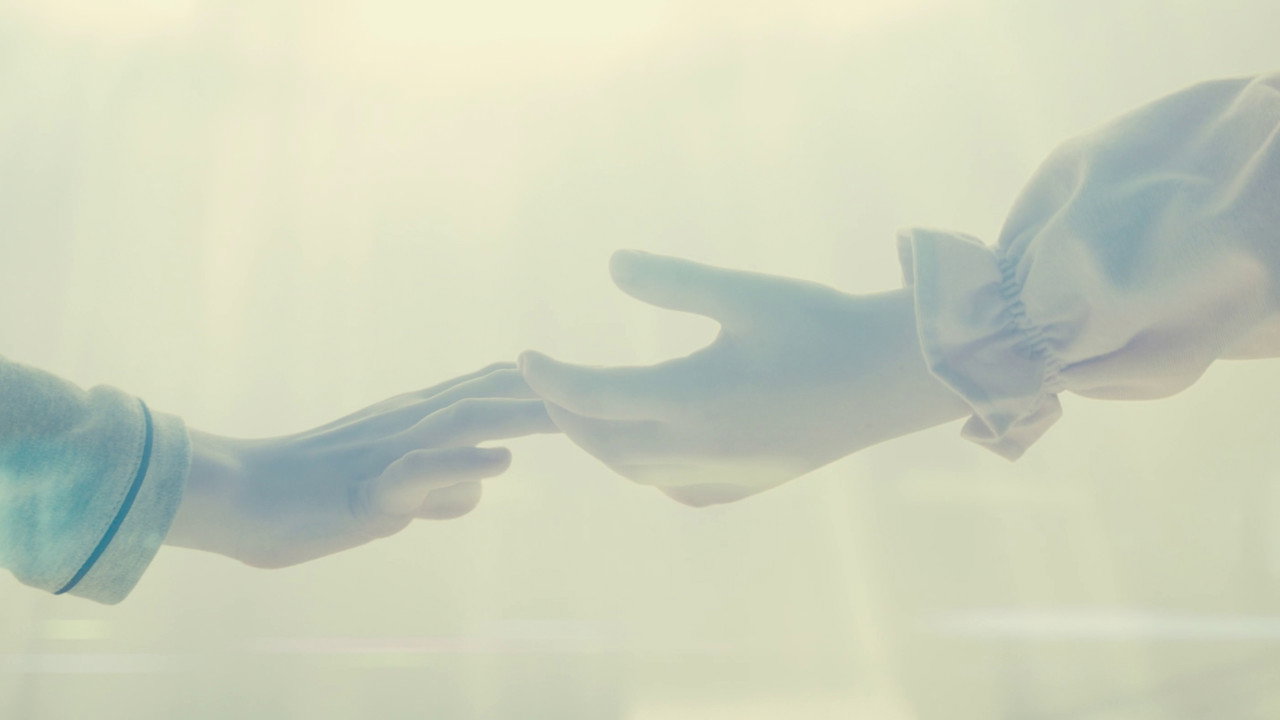 Disclosure Day wallpaper 14 — 4K cinematic backdrop