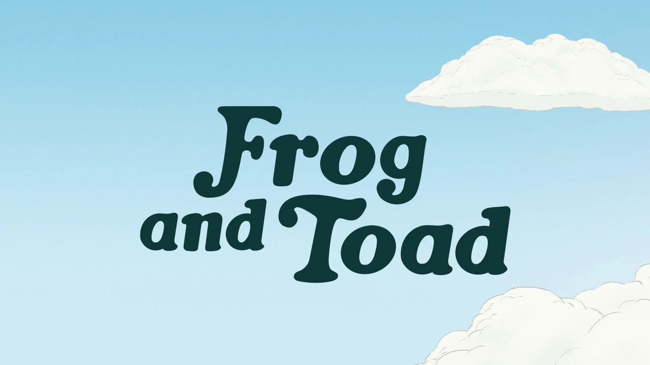 Frog and Toad wallpaper 30 — 2560×1440 cinematic backdrop