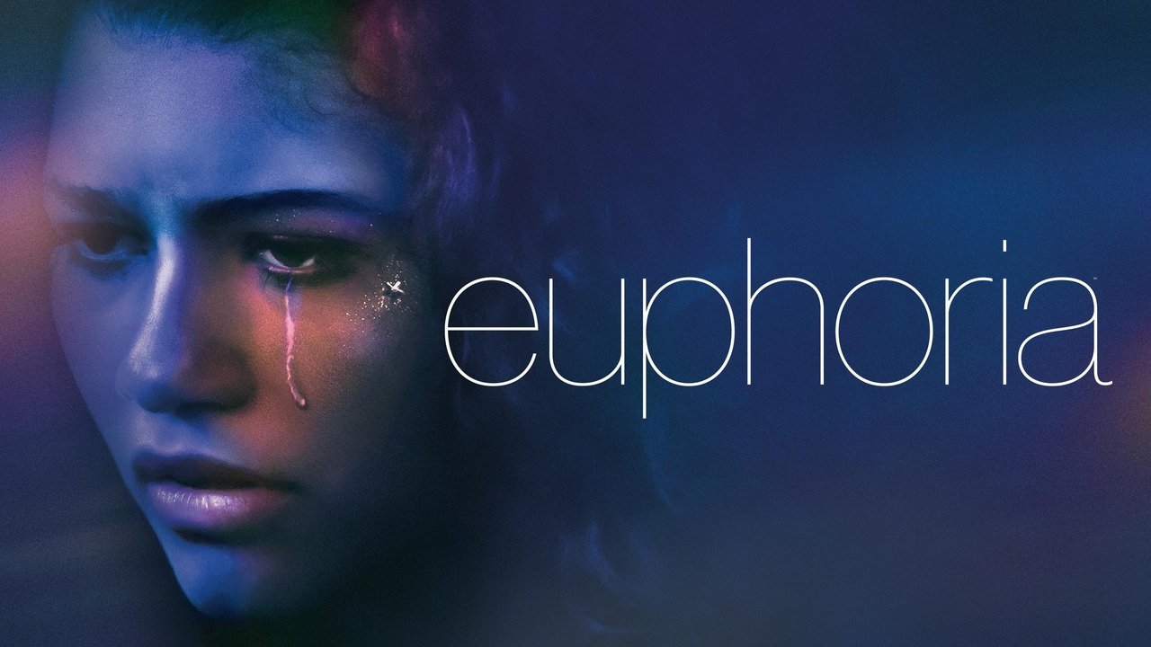Euphoria wallpaper 52 — 3200×1800 cinematic backdrop