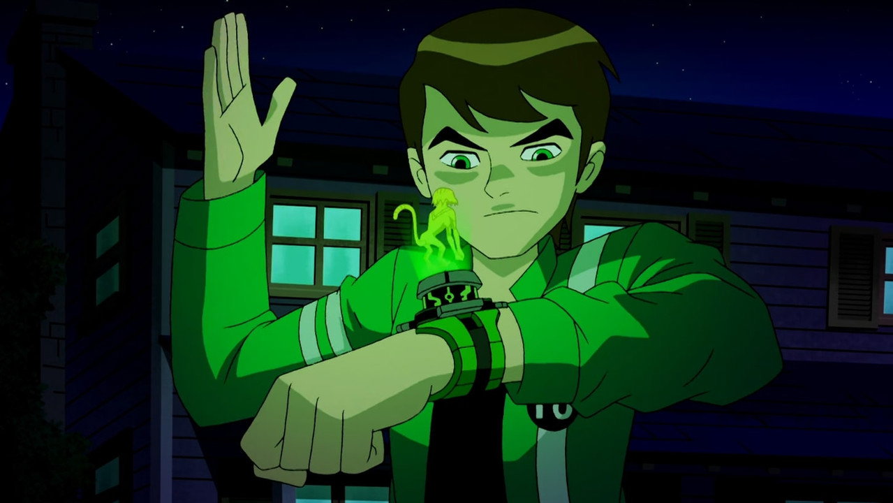 Ben 10: Alien Force (2008) wallpaper #13 — 1448×815 HD backdrop — 15-year-old Ben Tennyson chooses to once again put on the Omnitrix and discovers that it… — free HD background for desktop, MacBook, mobile & iPhone (ref psO2i1K1S4MToT2Qh1OVi5U1AUi)
