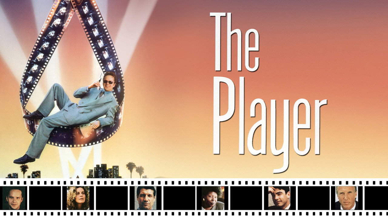 The Player wallpaper 18 — 1920×1080 cinematic backdrop