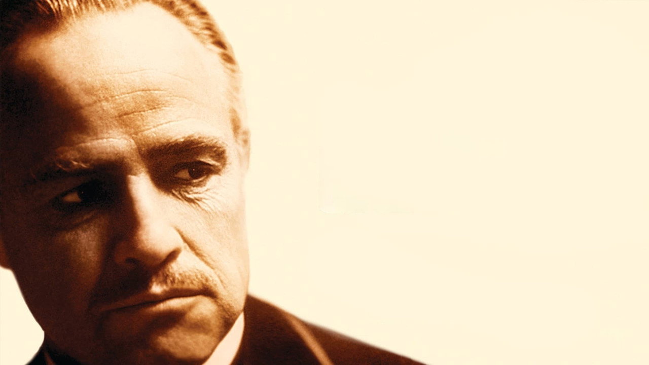 The Godfather wallpaper 88 — 1920×1080 cinematic backdrop