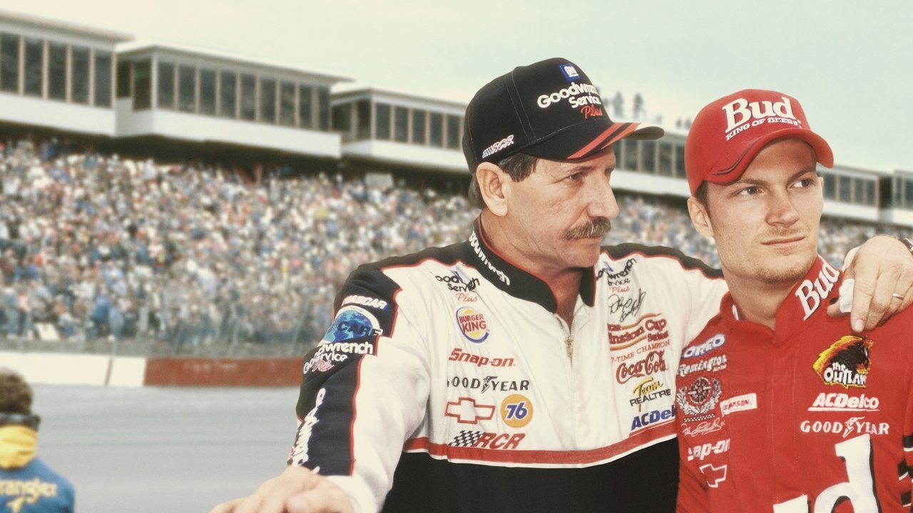 Earnhardt wallpaper 5 — 4K cinematic backdrop