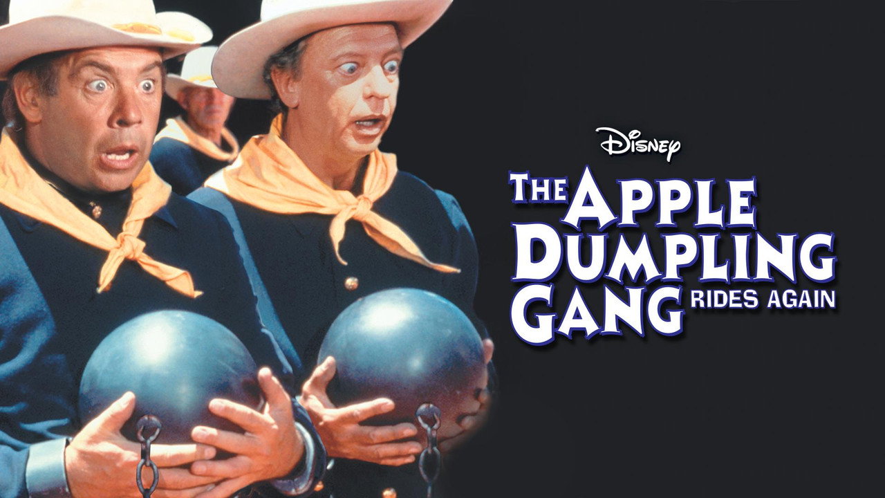 The Apple Dumpling Gang Rides Again wallpaper 5 — 1920×1080 cinematic backdrop