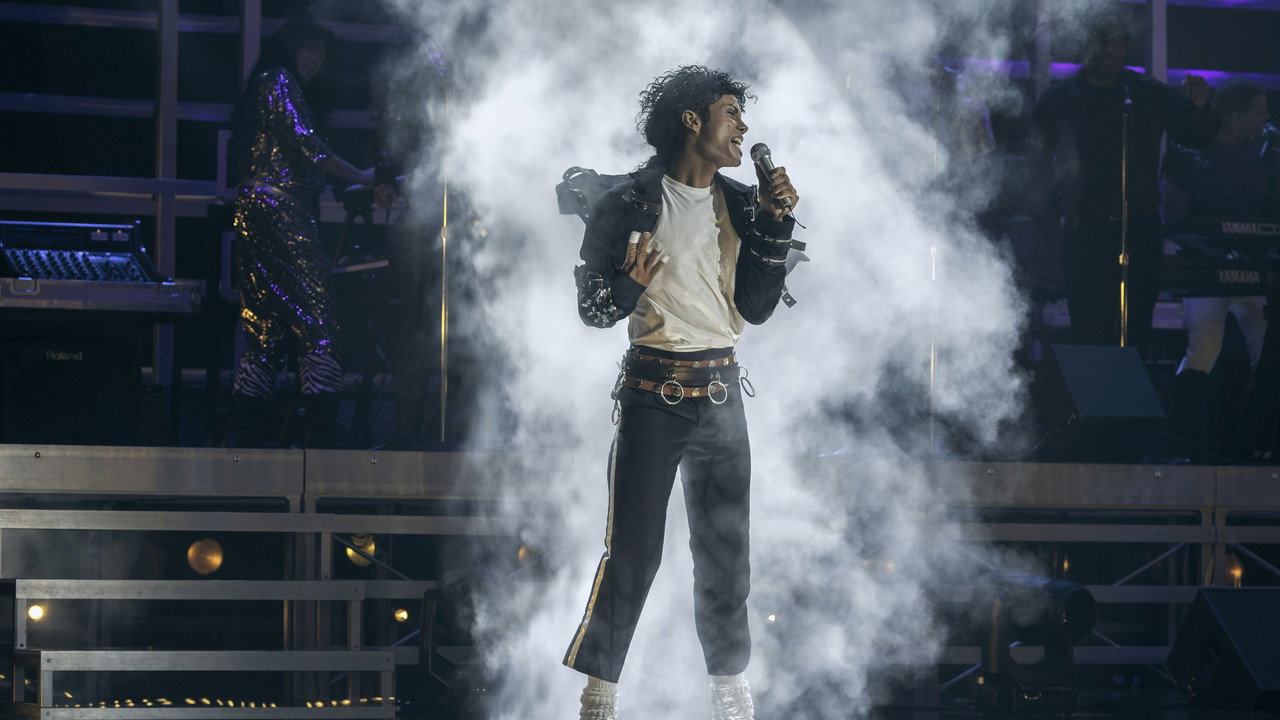 Michael wallpaper 32 — 3000×1687 cinematic backdrop