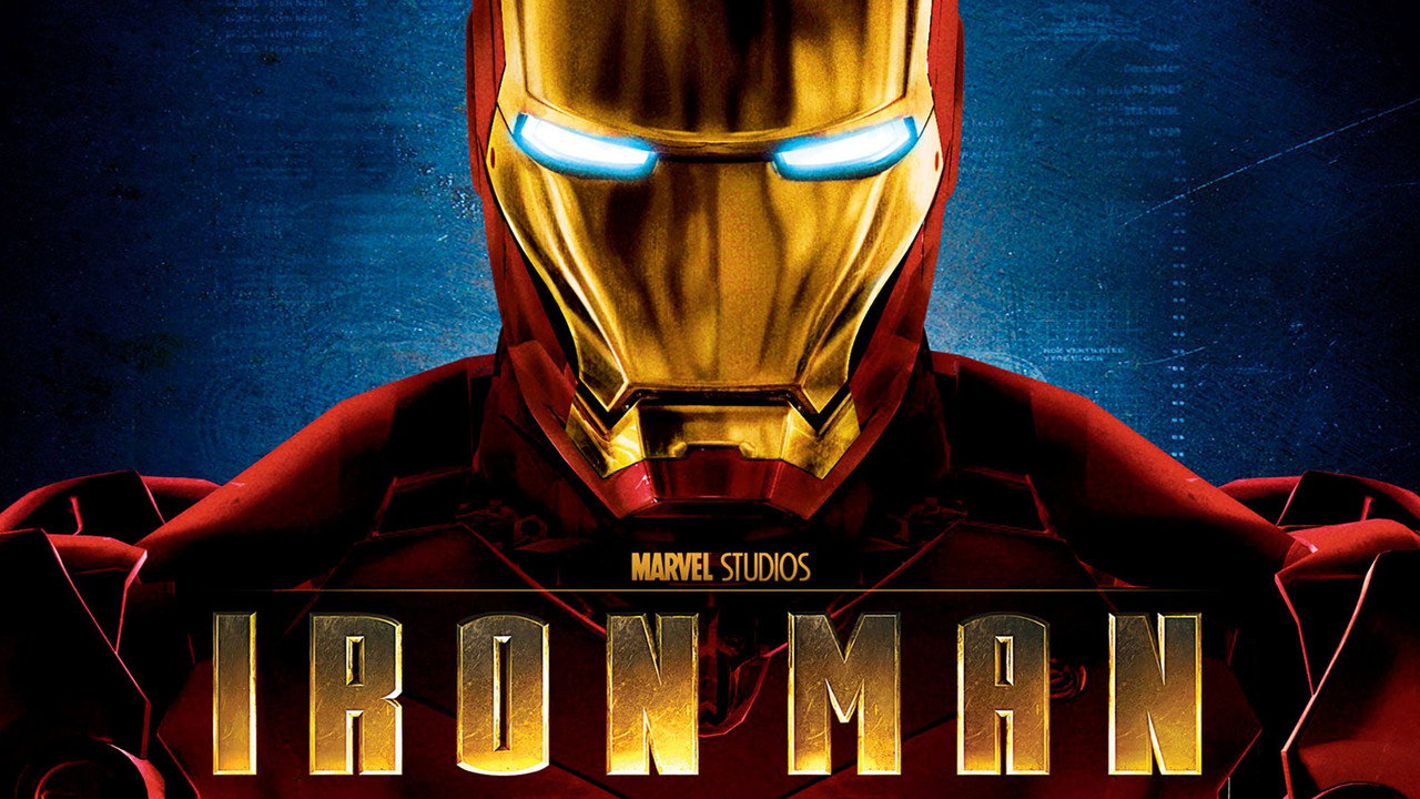 Iron Man wallpaper 63 — 1920×1080 cinematic backdrop