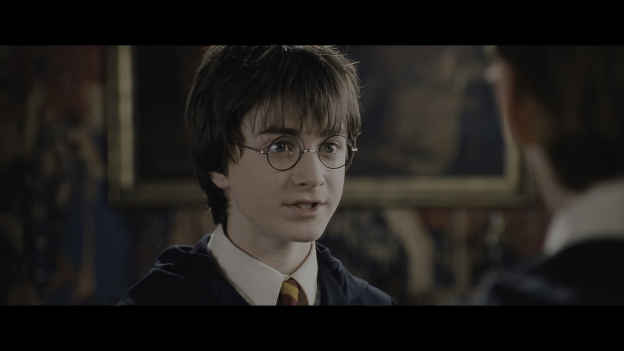 Harry Potter and the Chamber of Secrets wallpaper 17 — 4K cinematic backdrop