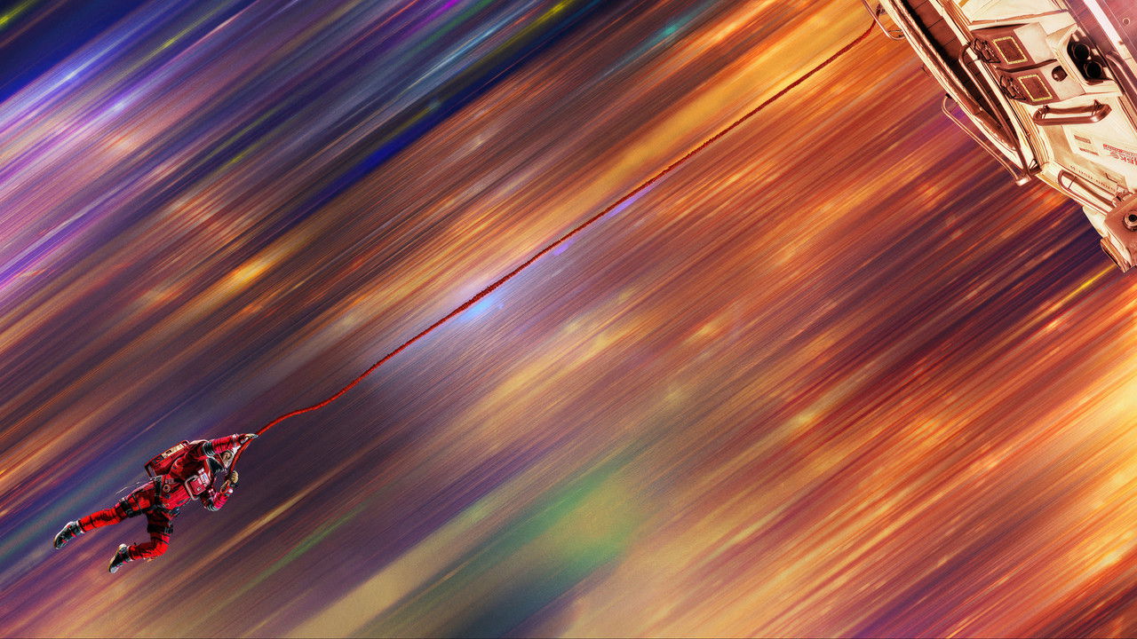 Project Hail Mary wallpaper 5 — 4K cinematic backdrop