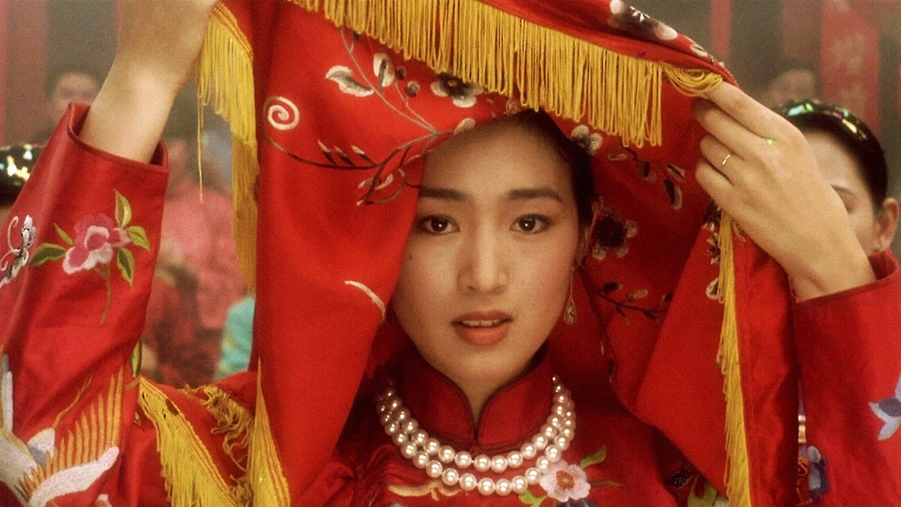 Farewell My Concubine wallpaper 15 — 1920×1080 cinematic backdrop