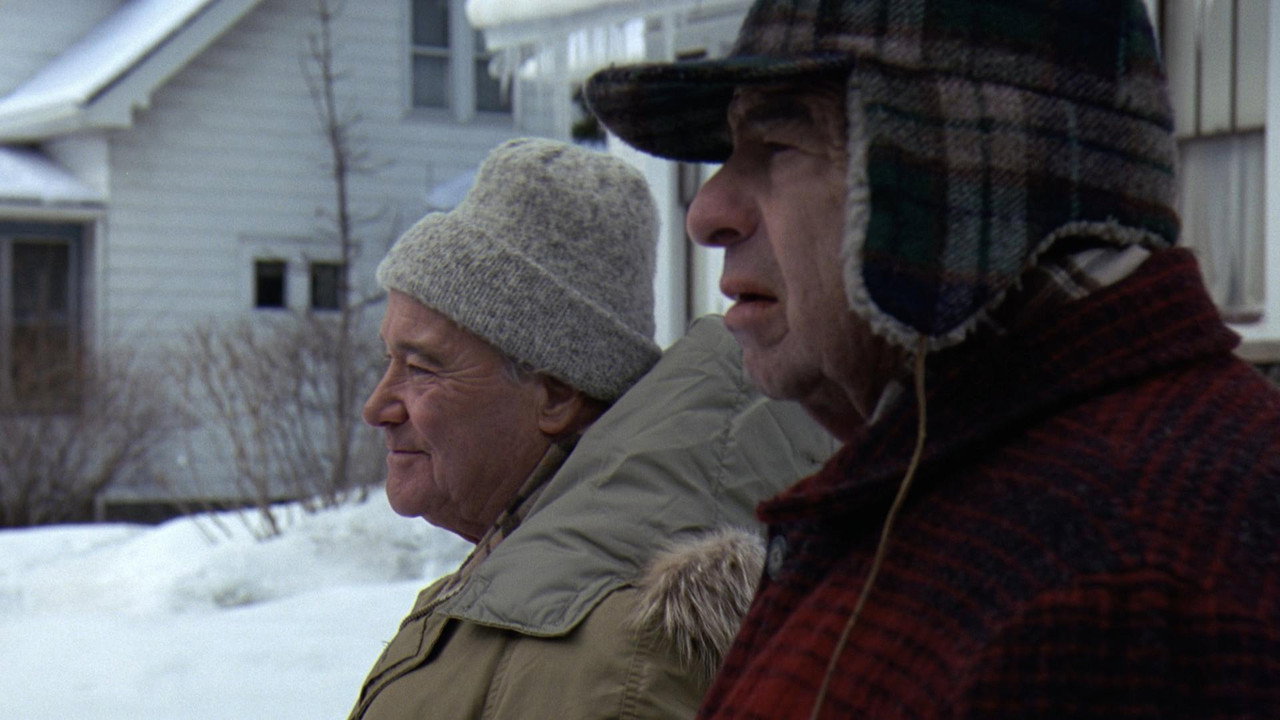 Grumpy Old Men wallpaper 10 — 1920×1080 cinematic backdrop