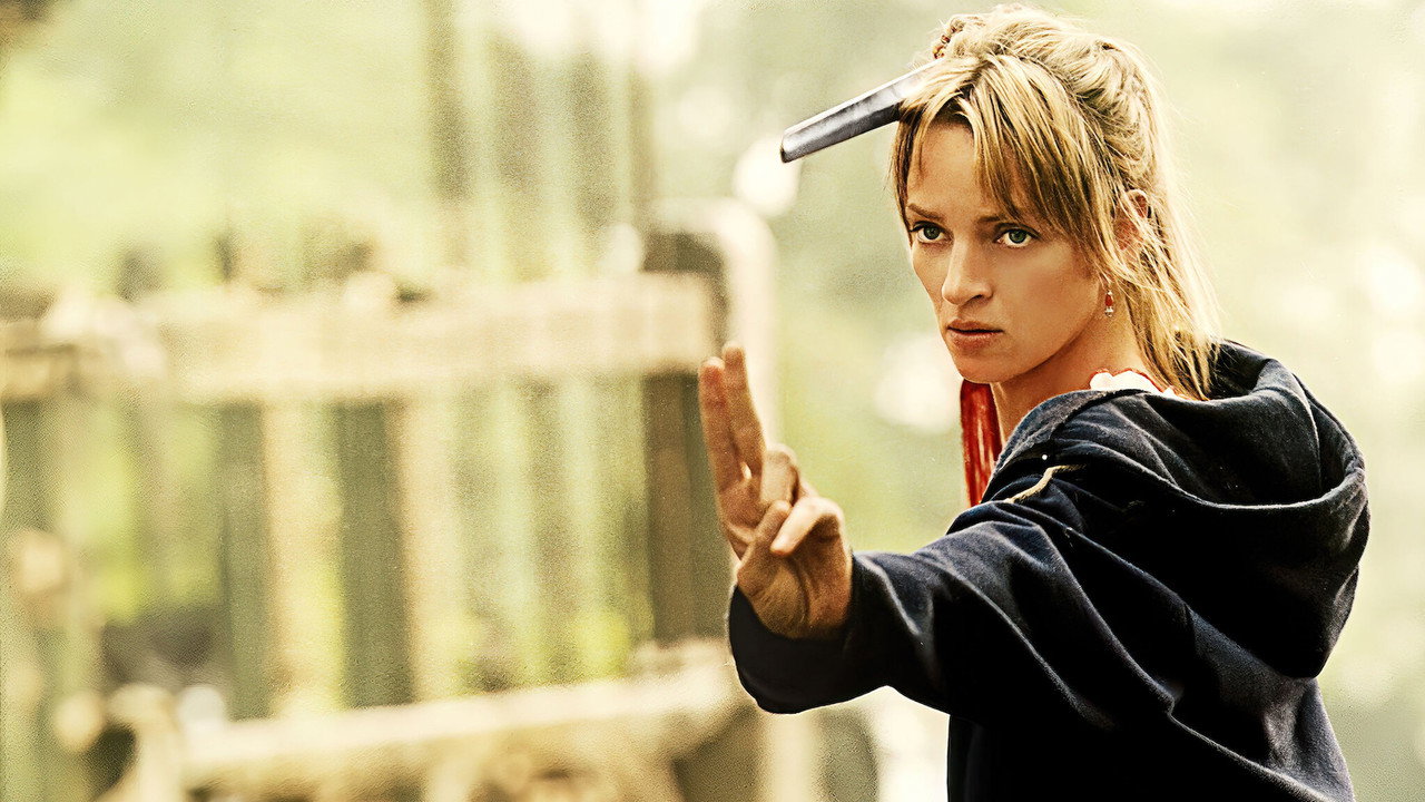 Kill Bill: Vol. 2 wallpaper 14 — 2048×1152 cinematic backdrop