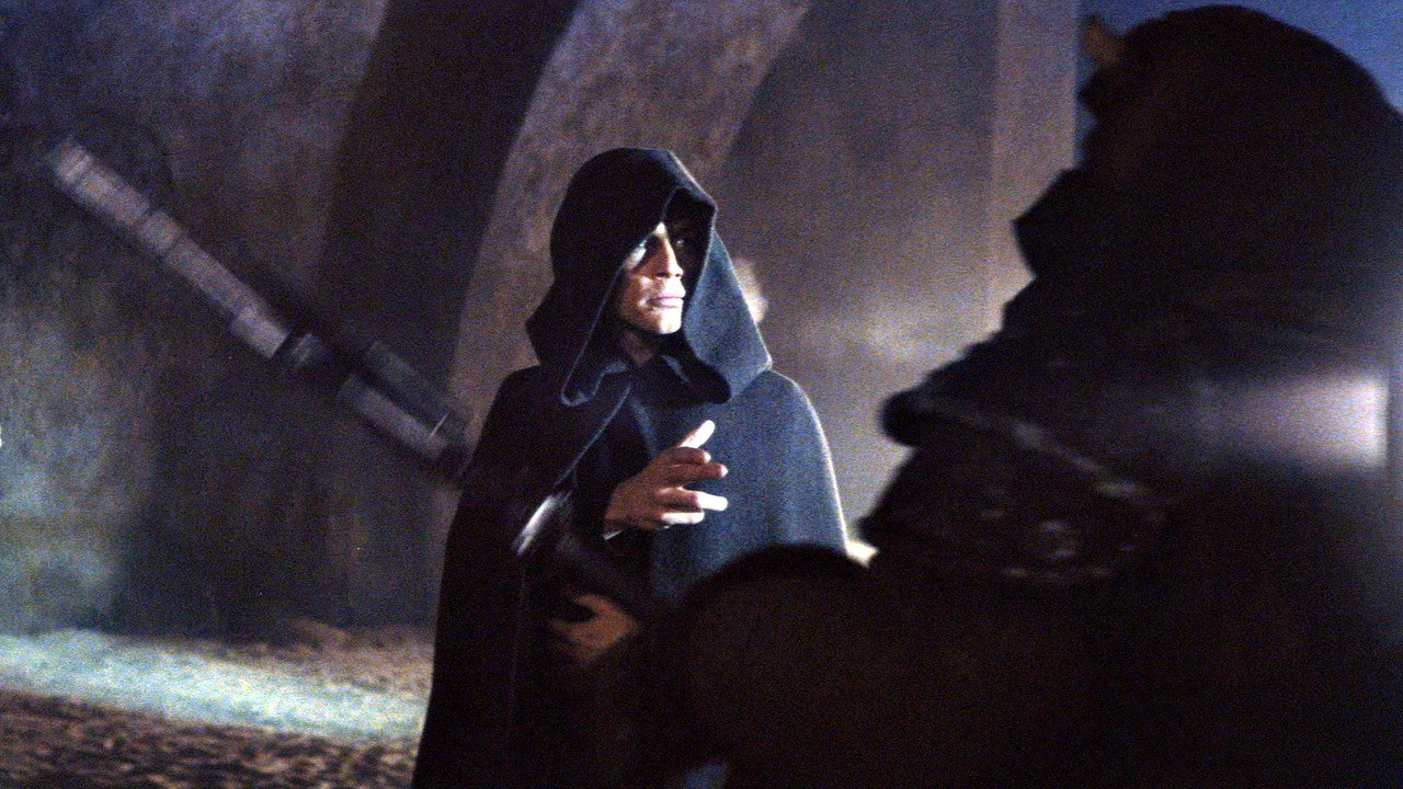Return of the Jedi wallpaper 9 — 4K cinematic backdrop