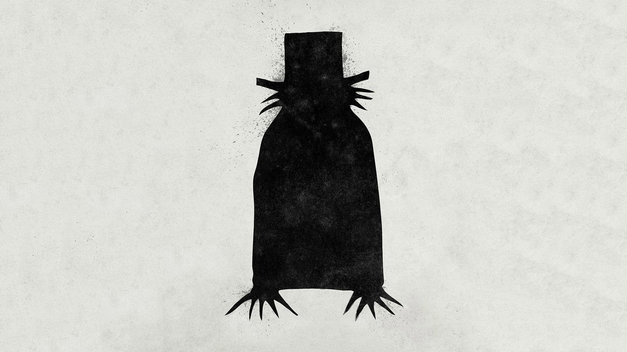 The Babadook wallpaper 12 — 1920×1080 cinematic backdrop