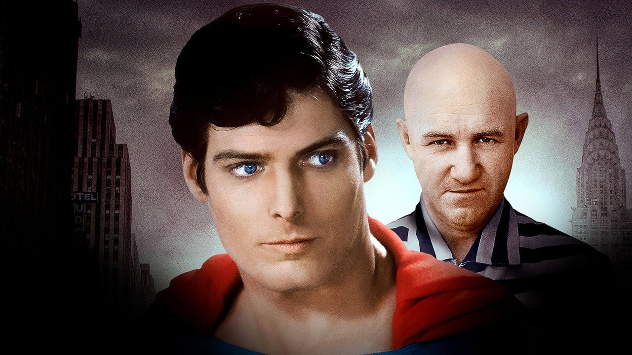 Superman II wallpaper 17 — 1920×1080 cinematic backdrop