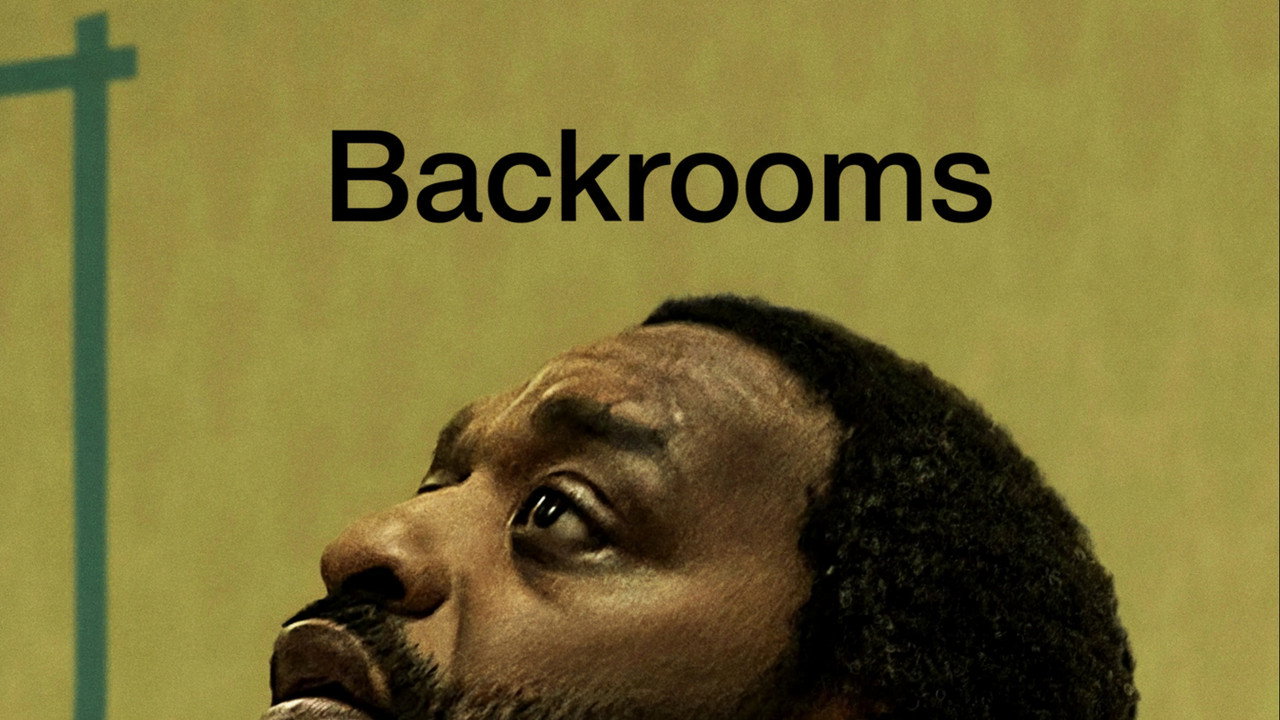 Backrooms wallpaper 10 — 4K cinematic backdrop