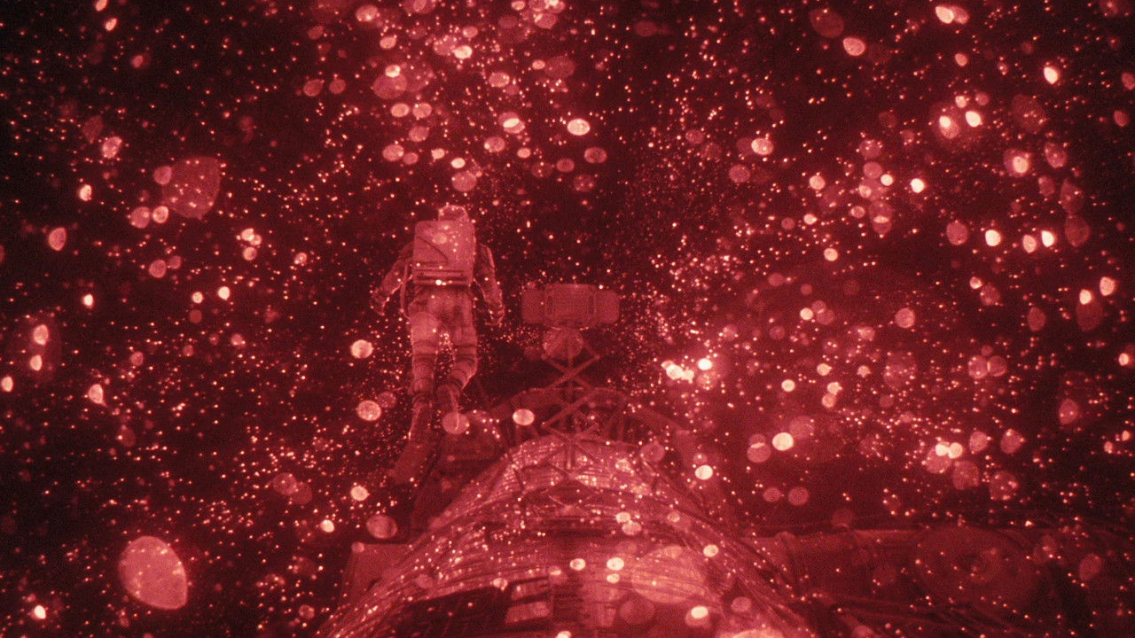 Project Hail Mary wallpaper 41 — 1920×1080 cinematic backdrop