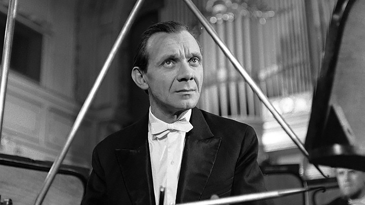 The Barnabáš Kos Case (1965) wallpaper #4 — 1280×720 HD backdrop — Barnabáš Kos, a meek and modest triangle-player in a state orchestra finds himself… — free HD background for desktop, MacBook, mobile & iPhone (ref qlBm2v6LDcAxNwpUEUdSsPRpRFZ)