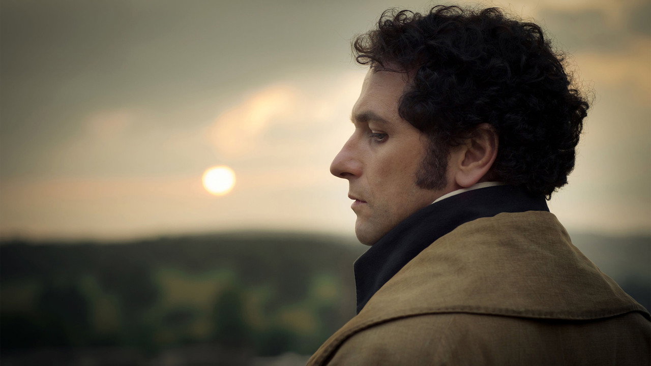 Death Comes to Pemberley wallpaper 7 — 1920×1080 cinematic backdrop