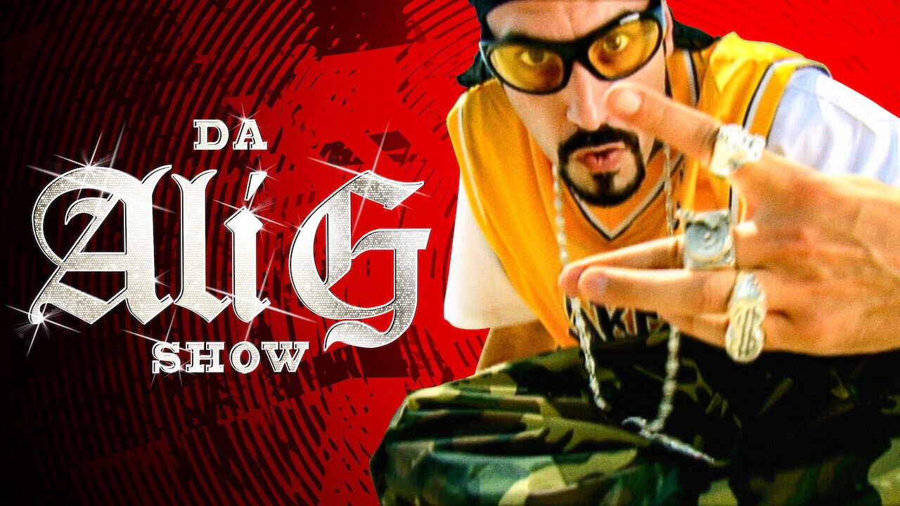 Da Ali G Show (2000) wallpaper #5 — 1280×720 HD backdrop — Da Ali G Show is a British satirical television series created by and starring English… — free HD background for desktop, MacBook, mobile & iPhone (ref qpXEsd5BdP9QB4GN343dD1YMCyn)