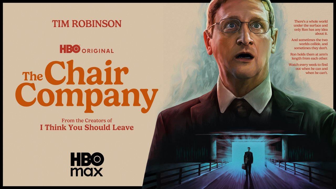 The Chair Company wallpaper 5 — 4K cinematic backdrop