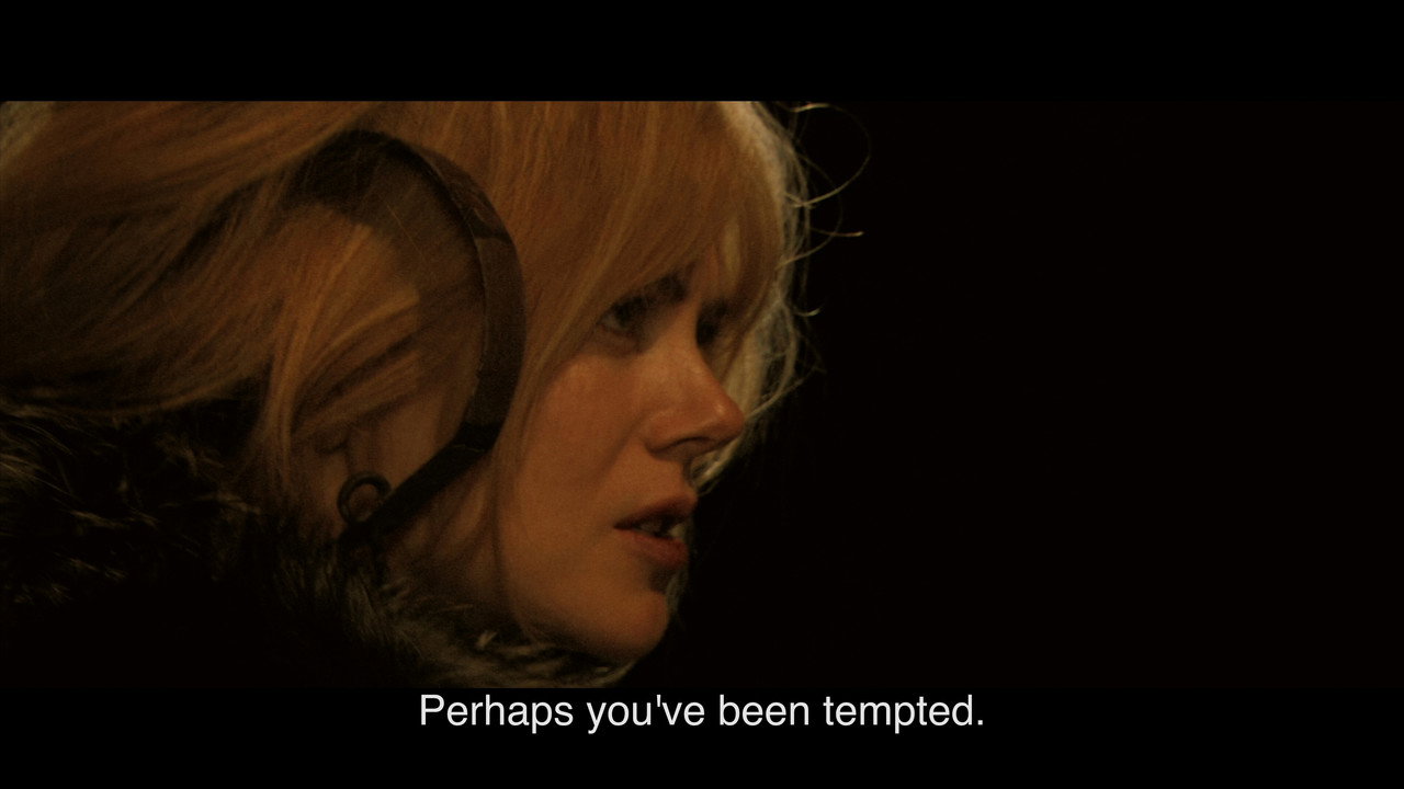 Dogville wallpaper 17 — 4K cinematic backdrop