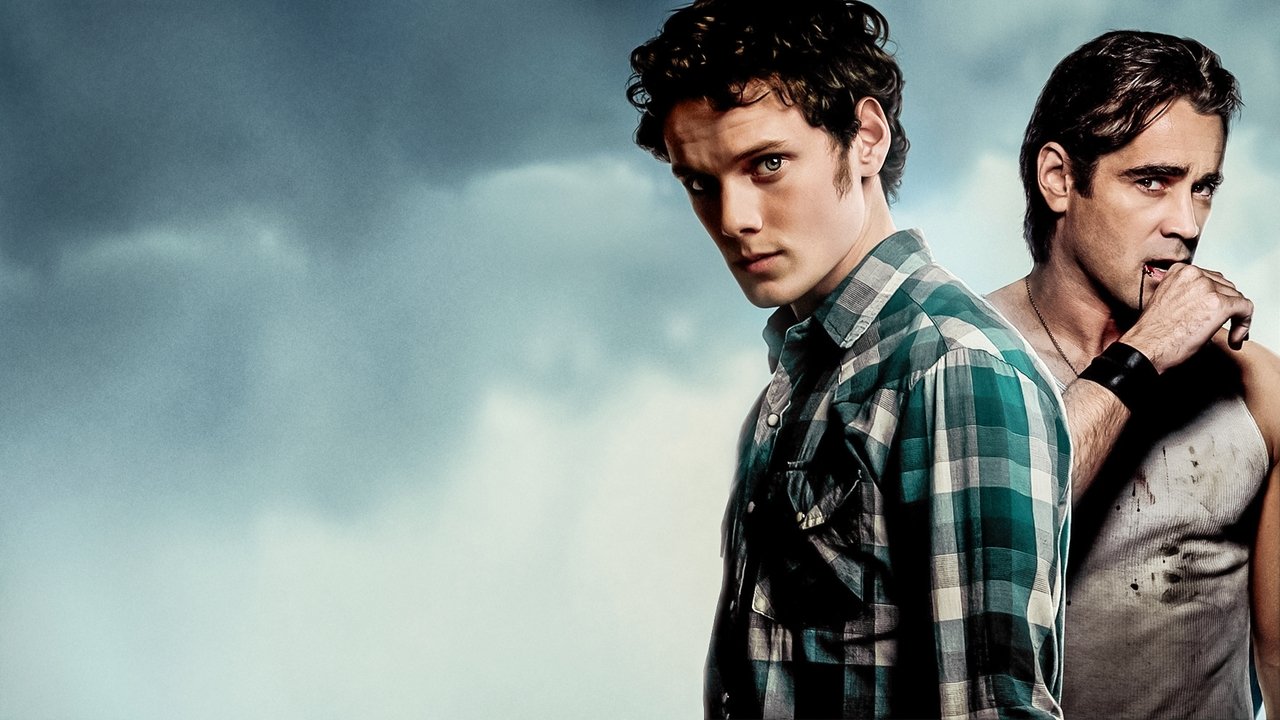 Fright Night wallpaper 8 — 1920×1080 cinematic backdrop