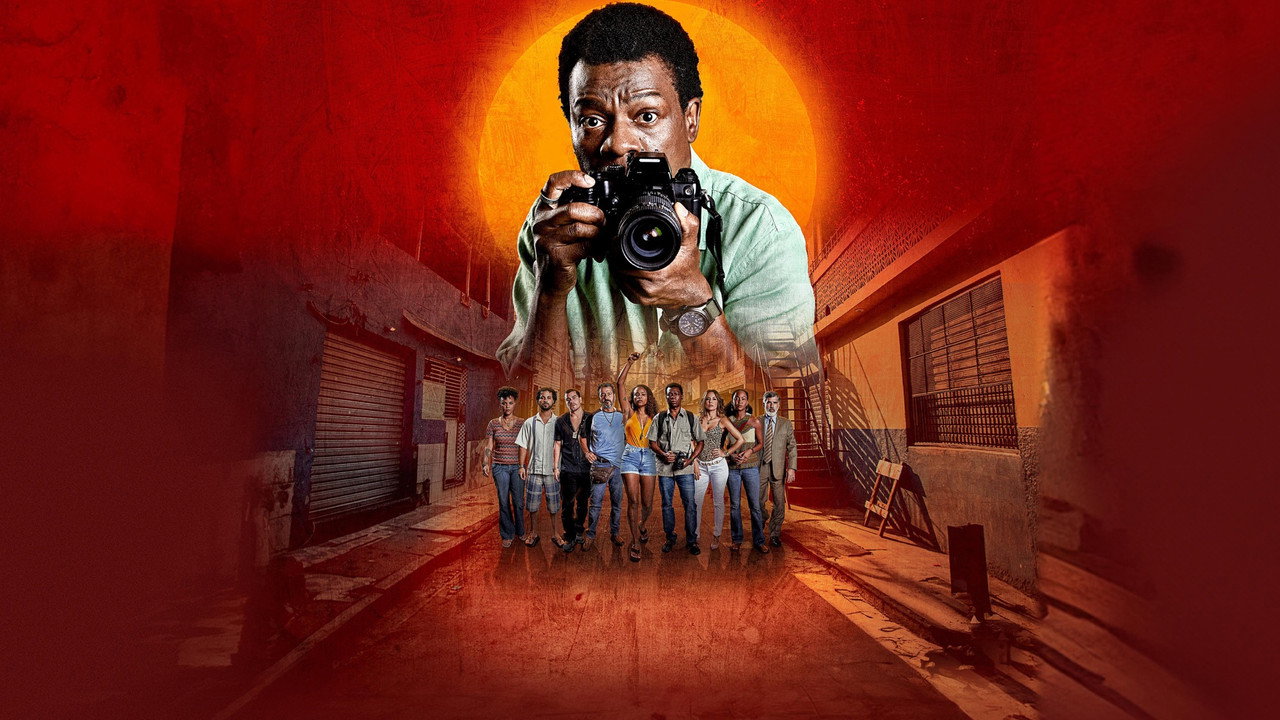 City of God: The Fight Rages On wallpaper 7 — 1998×1124 cinematic backdrop