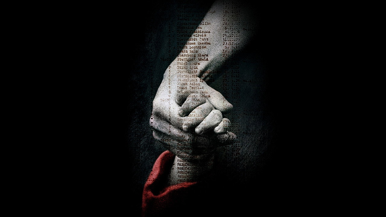 Schindler's List wallpaper 23 — 1920×1080 cinematic backdrop