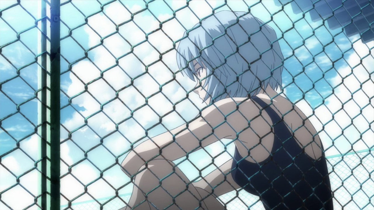 Evangelion: 1.0 You Are (Not) Alone wallpaper 5 — 2731×1536 cinematic backdrop