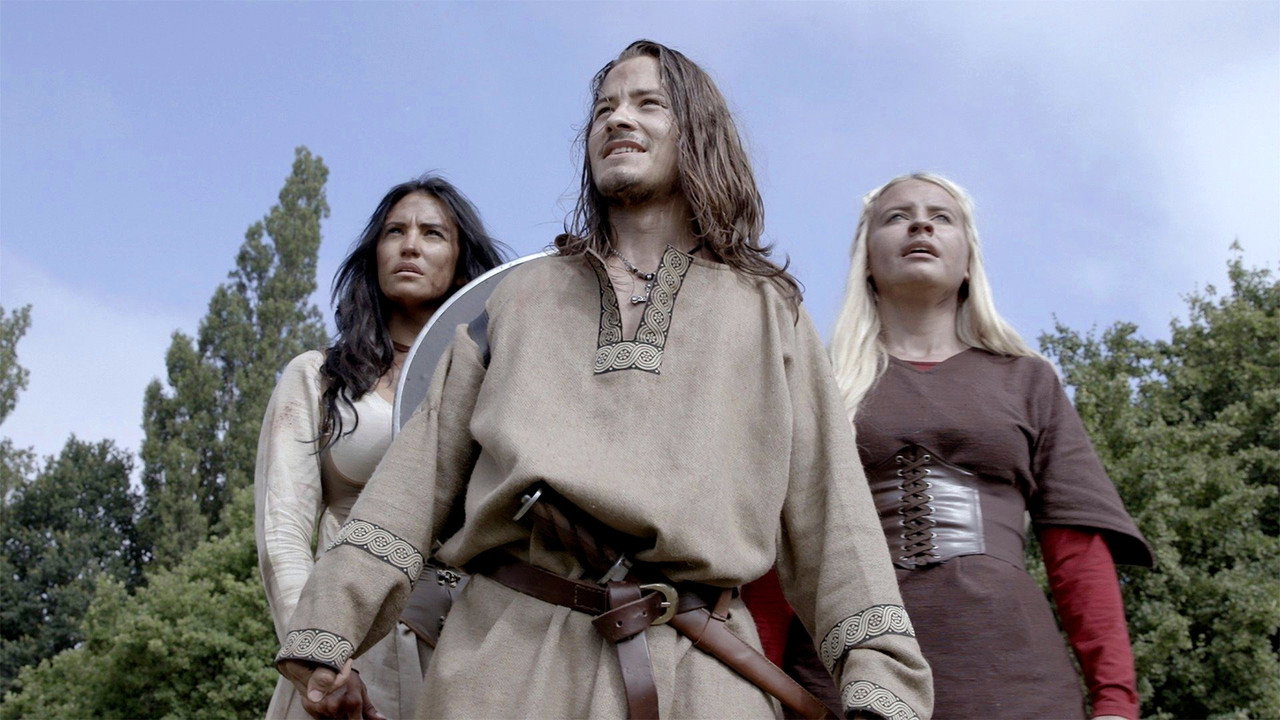 The Viking War (2019) wallpaper #4 — 1920×1080 Full HD backdrop — Ingrid and her siblings are on the run from the Beserkers who have begun invading the… — free HD background for desktop, MacBook, mobile & iPhone (ref rjO2XInk8v4Vq3HRpezU5ZxtUvP)