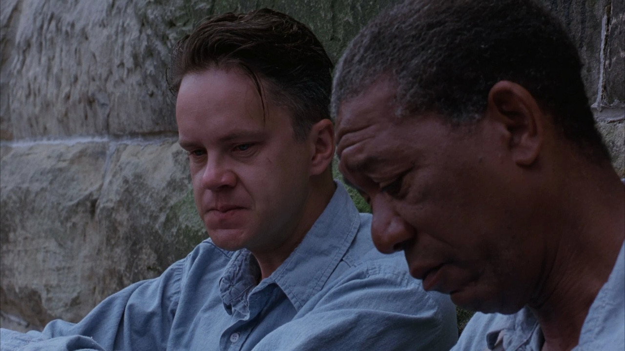 The Shawshank Redemption wallpaper 51 — 1920×1080 cinematic backdrop