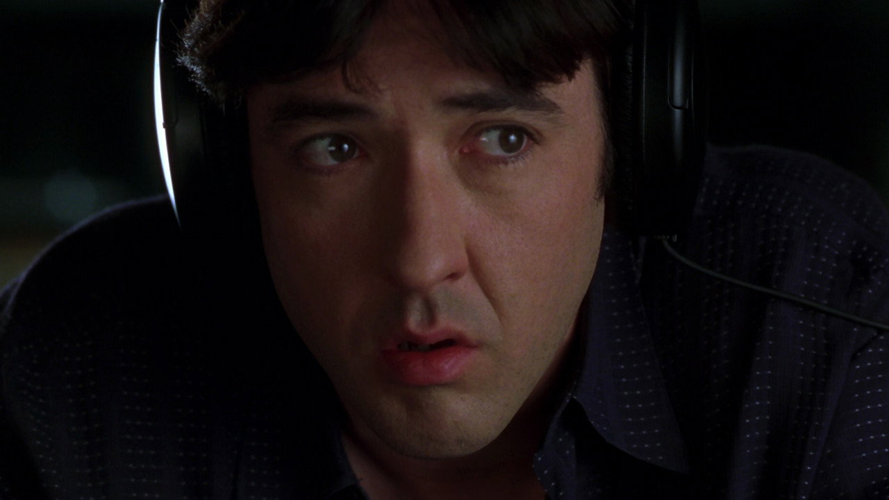 High Fidelity wallpaper 15 — 1849×1040 cinematic backdrop