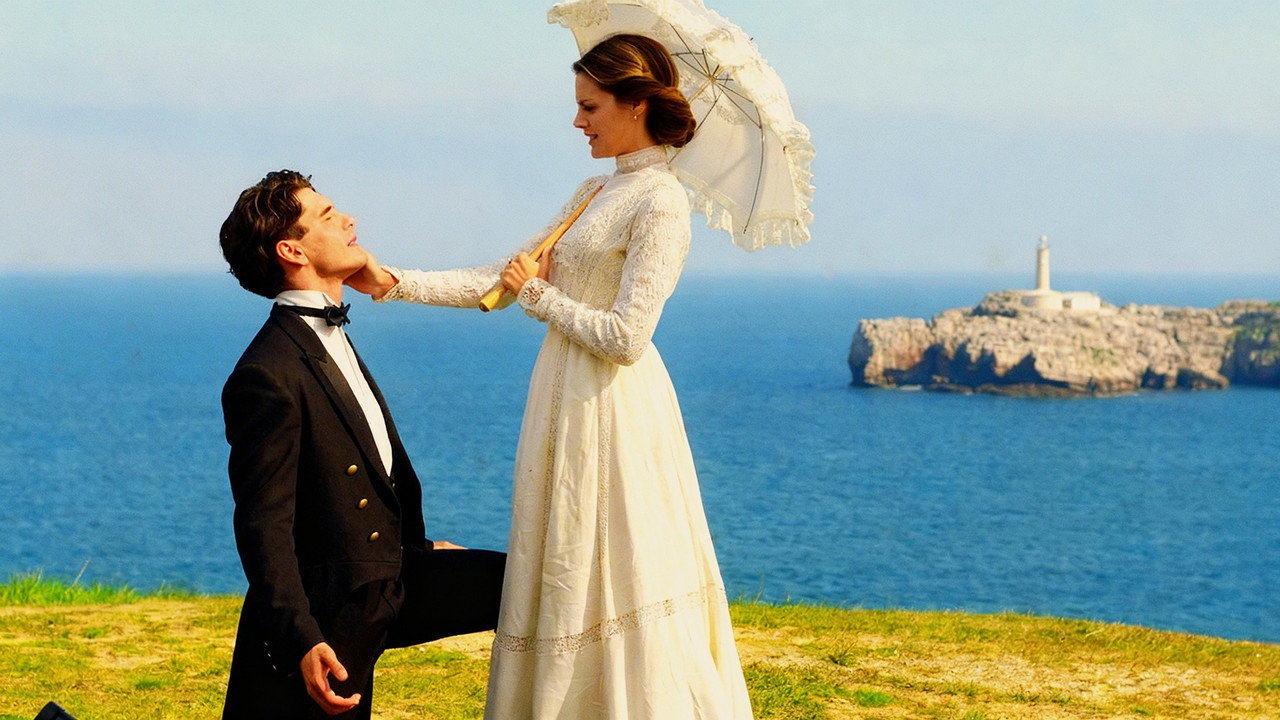 Grand Hotel (2011) wallpaper #12 — 1920×1080 Full HD backdrop — A young man arrives at the Grand Hotel, an ideal place in the middle of the wilderness to… — free HD background for desktop, MacBook, mobile & iPhone (ref rqcMN7lFS3O2vpf9uoHm0EhBVGl)