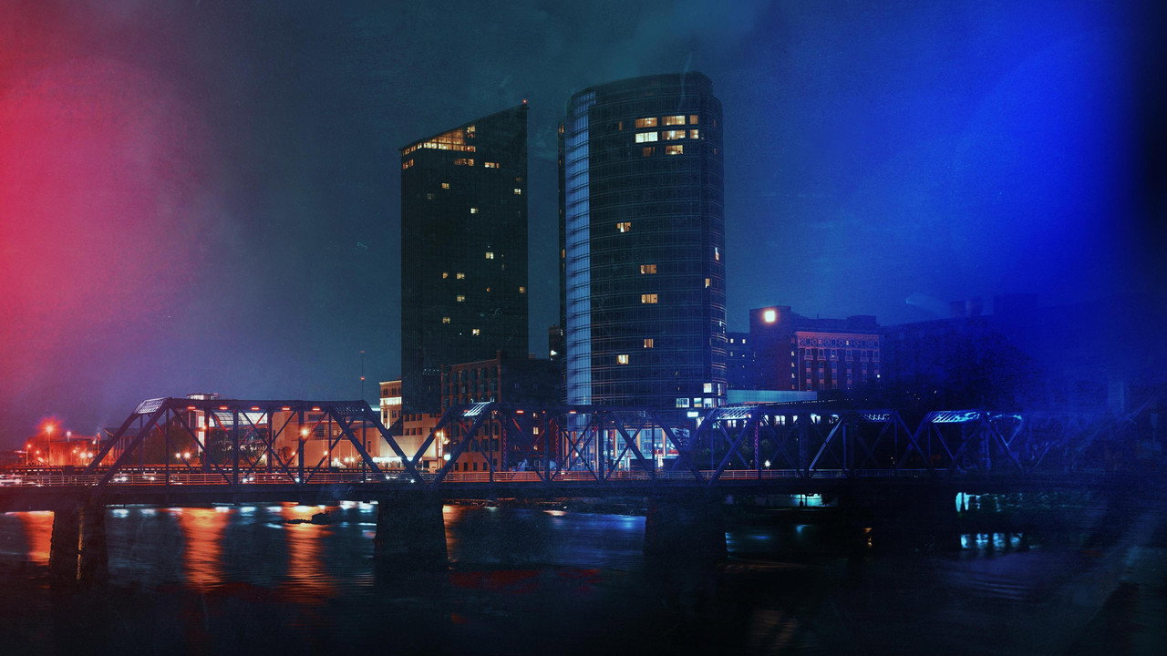 All Access PD: Grand Rapids (2025) wallpaper #5 — 3840×2160 4K UHD backdrop — In a television first, Chief Eric Winstrom allows a film crew to capture the entire… — free HD background for desktop, MacBook, mobile & iPhone (ref rsRKjLVj7sSF5DweBFrO2HF5iCm)