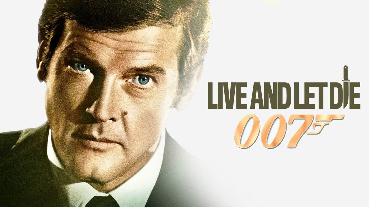 Live and Let Die wallpaper 17 — 1920×1080 cinematic backdrop
