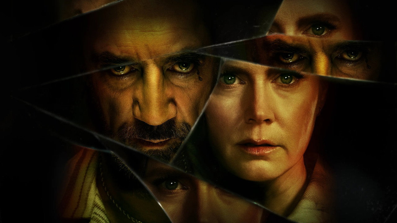 Cape Fear wallpaper 14 — 3723×2094 cinematic backdrop