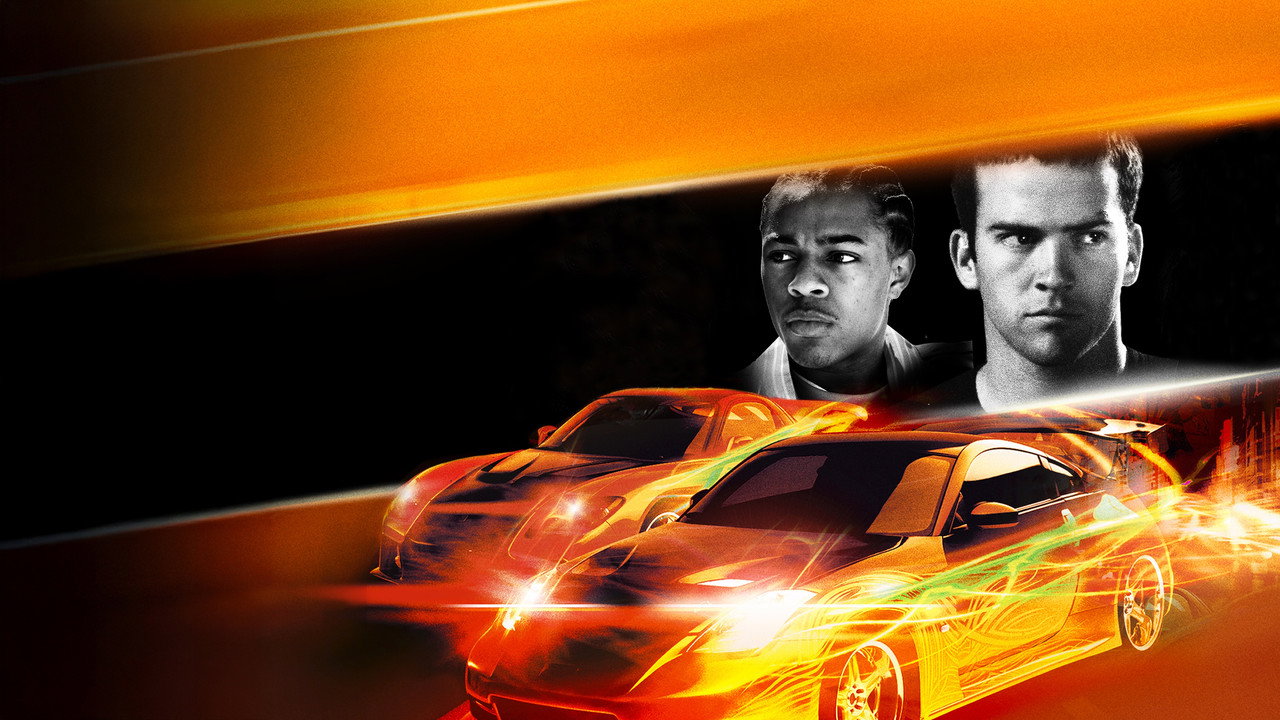 The Fast and the Furious: Tokyo Drift wallpaper 8 — 4K cinematic backdrop