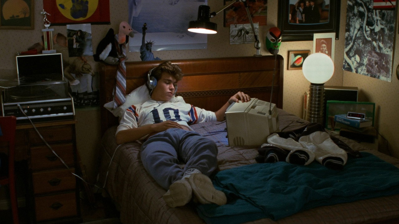 A Nightmare on Elm Street wallpaper 13 — 1961×1103 cinematic backdrop