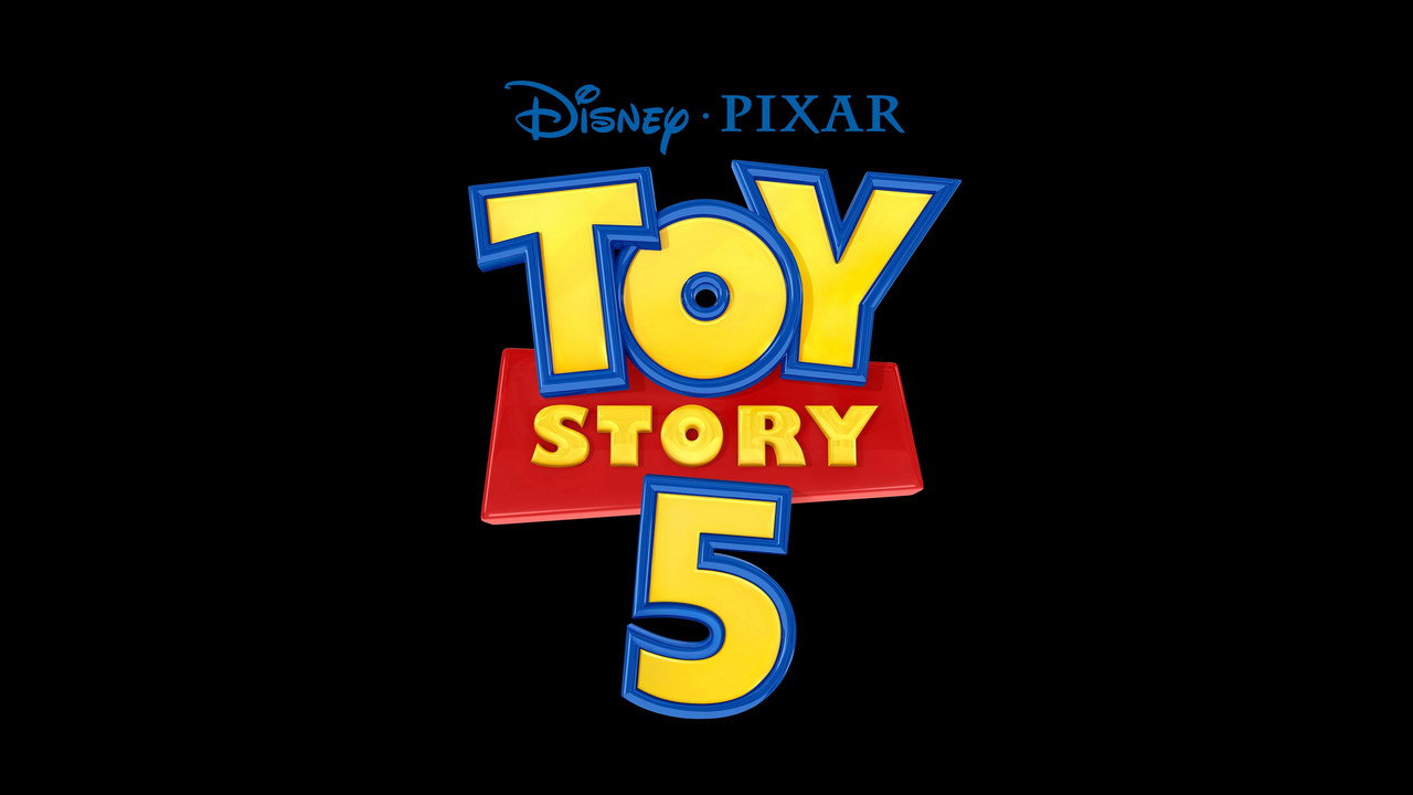 Toy Story 5 wallpaper 10 — 4K cinematic backdrop